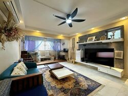 Blk 792 Khatib Vale (Yishun), HDB Executive #470566371